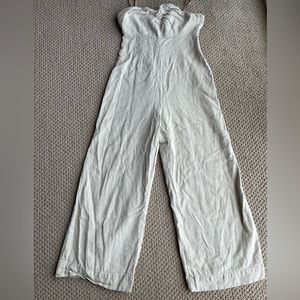 Urban Outfitters Grey Jumpsuit/Pant‎ Size XS